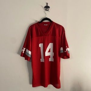 Vintage Alabama Jersey